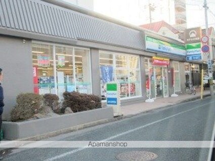岩手県盛岡市中央通１丁目[1R/28m2]の周辺2