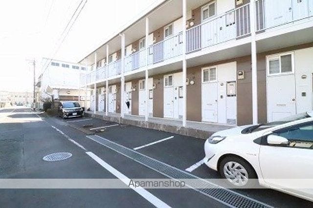 レオパレス神明台のその他写真