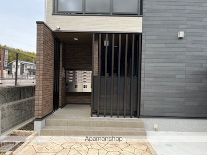 ＧＬ　ｍｉｎａｋｕｃｈｉ　Ⅰ[1LDK/42.38m2]のエントランス3