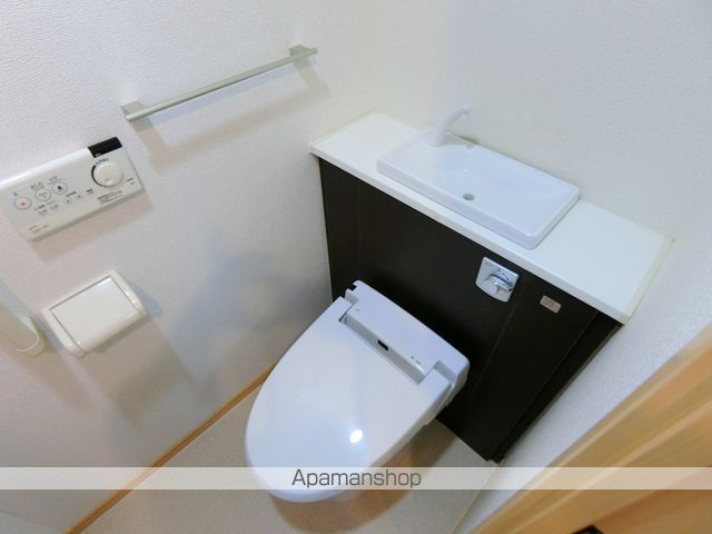 ボヌールの内装写真