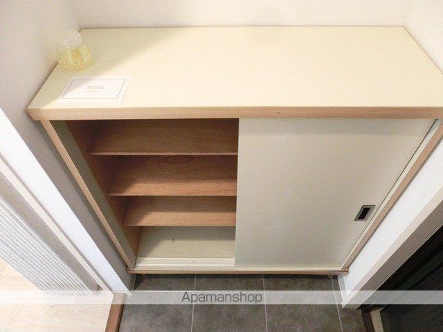 セレノ嵐山の内装写真