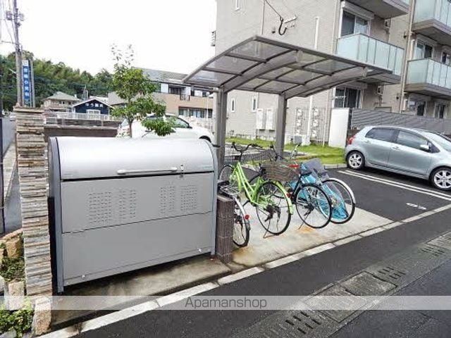 シャーメゾンさくらB棟のその他写真