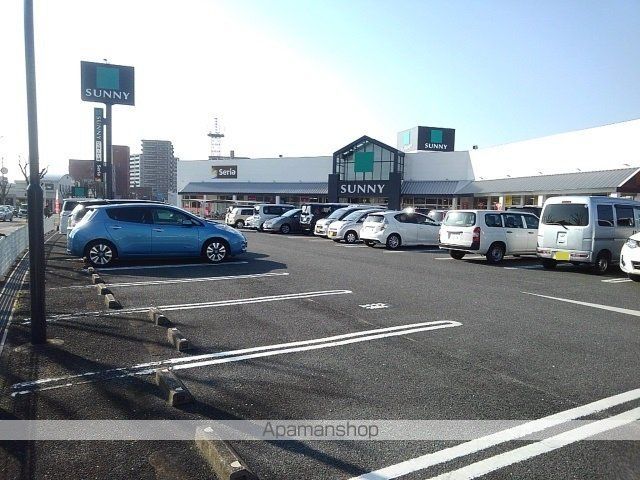コスモハイツTURUの周辺写真