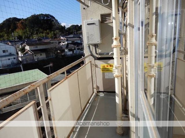 ビレッジハウス湖西第二2号棟の内装写真
