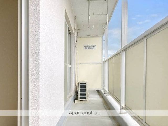 ビレッジハウス台宿4号棟の内装写真