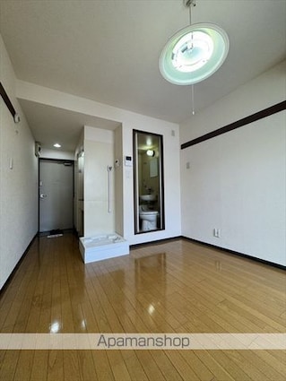 マンションササノ[1R/17.35m2]の内装3