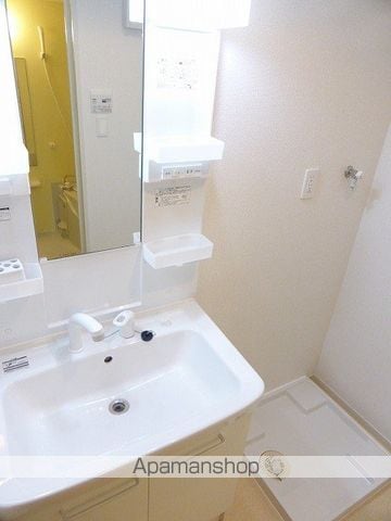 セリーヌ Aの内装写真