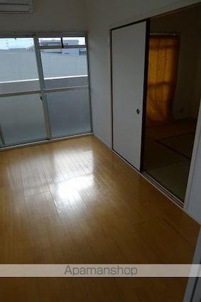 ＹＴＭ中村[2DK/40.92m2]のリビング・居間1