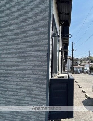 レオパレス本郷Ａ[1K/28.02m2]のその他部屋・スペース1