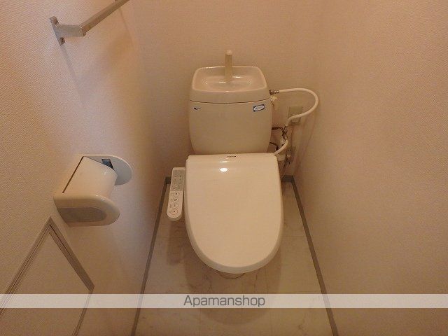 ForestParkCDEの内装写真