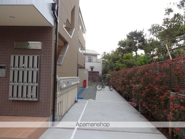 NS GATE 鎌倉材木座のその他写真