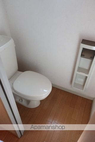 サークルセブンの内装写真