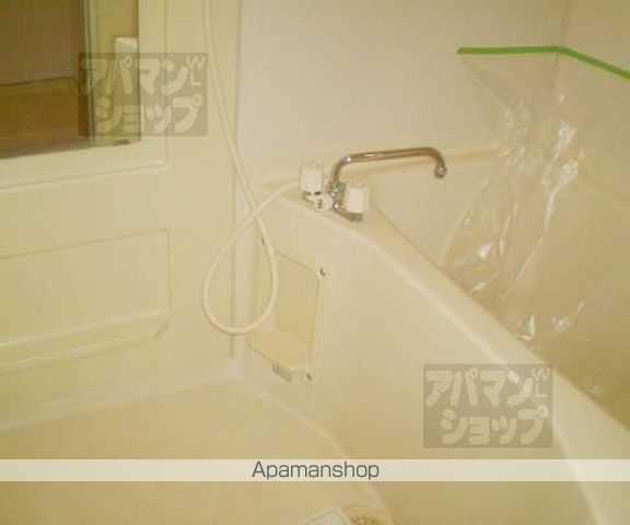 ハイムエトワールの内装写真