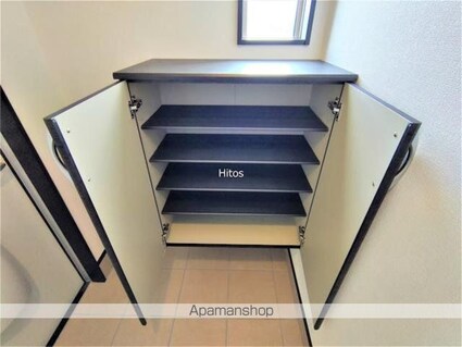 Ｓｕｎｎｙ　Ｃｏｕｒｔ[2LDK/56.51m2]の内装2