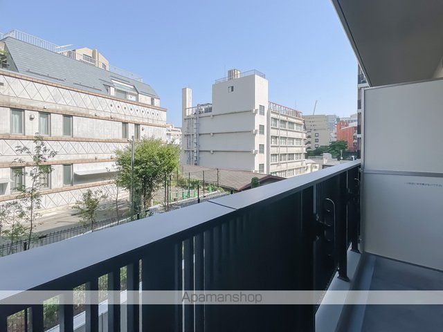 パークアクシス文京本郷の内装写真