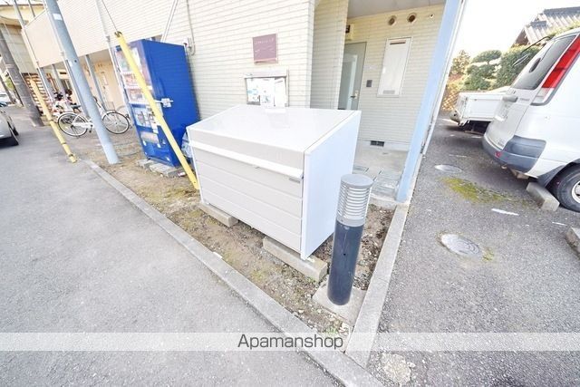 レオパレスグリーンヒルズ上水本町のその他写真