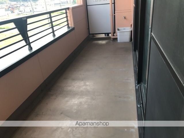 ウィステリアの内装写真