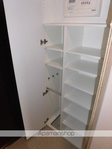 ザ・パークハビオ三軒茶屋テラスの内装写真