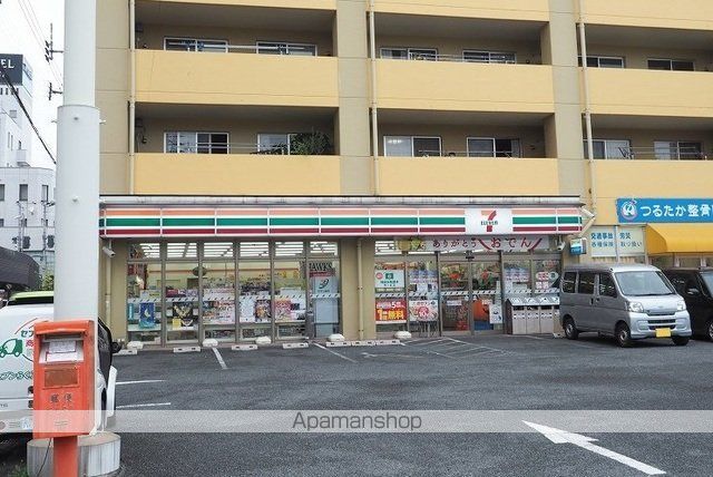 アーバンフォレスト神田町の周辺写真
