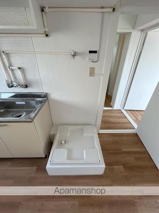 ヴィラナリー元山Ⅱ[3DK/49.8m2]の内装4