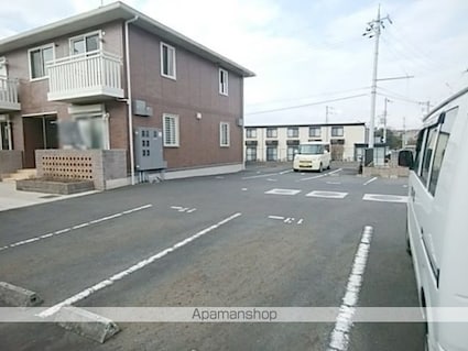 グランモアＡ[2LDK/62.8m2]の共用部