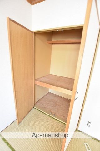 PLAZA IN 花川 B棟の内装写真