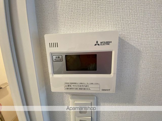 SERENITE 江坂ルフレの内装写真