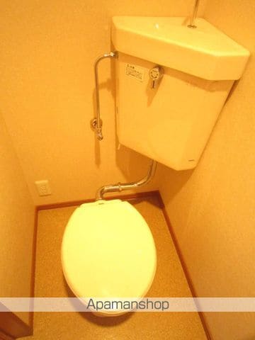 カーサビアンカの内装写真