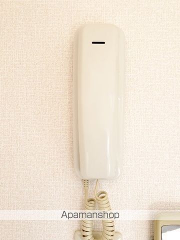 エスポワール IIの内装写真