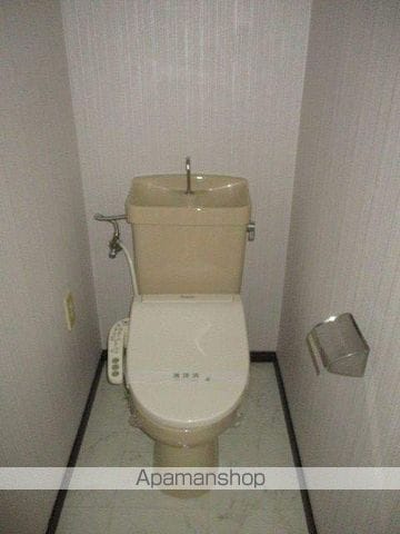 セゾンポルテニアの内装写真