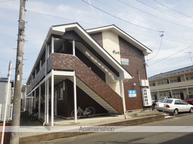 apartment 宮城県柴田郡柴田町船岡西１丁目3-32
船岡西の賃貸情報を見る
物件地図