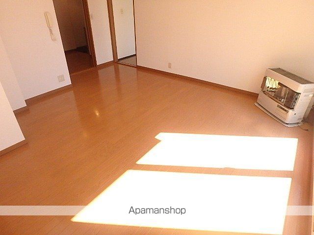 タカダハイツの内装写真
