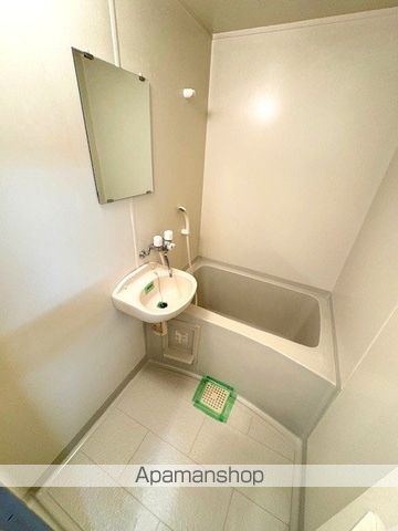 ハイムまことC棟の内装写真