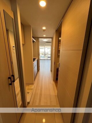 ＭＡＸＩＶ西荻窪ＡＺ[2K/25.46m2]のその他部屋・スペース