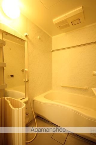 ジェイシティ八丁堀の内装写真