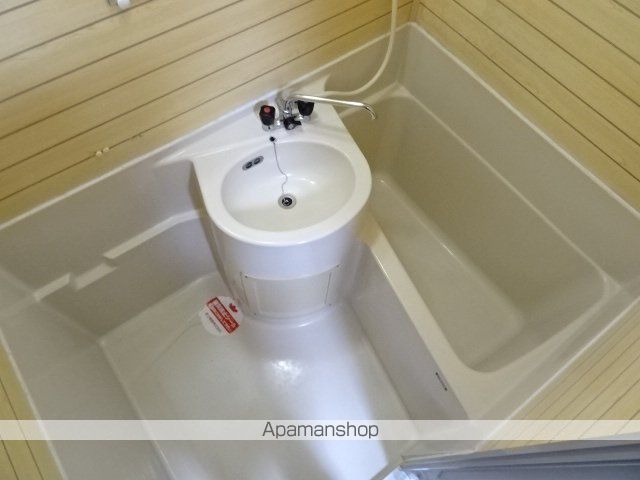 グリーンハイツの内装写真