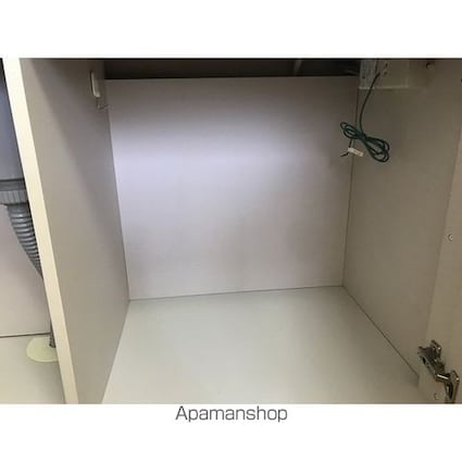 ８７ｈｏｕｓｅ０２[1R/11.53m2]の収納