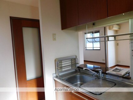 エディー小幡北[1LDK/51.52m2]の内装5