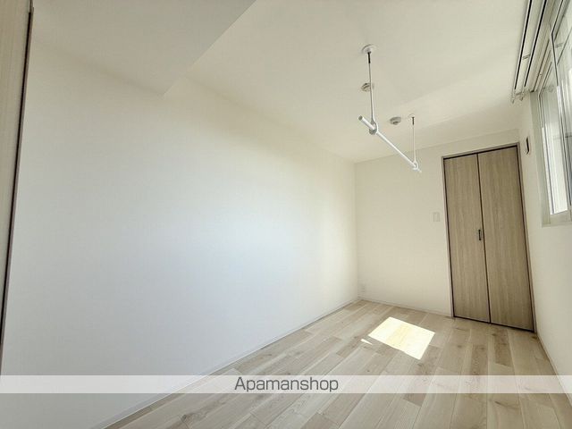 SーRESIDENCE琴似本通AVANTAの内装写真