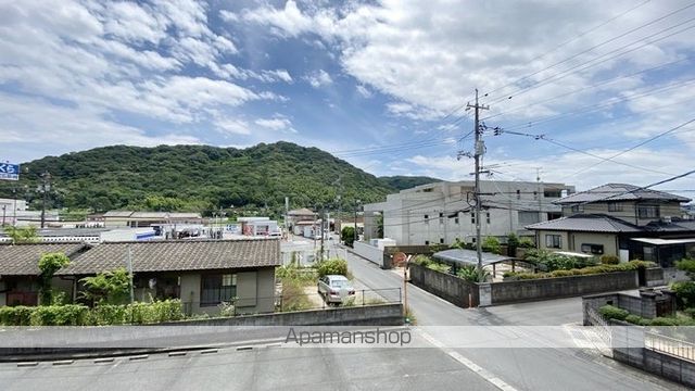 アンリシール A棟のその他写真