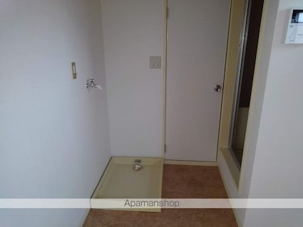 カーサヤマコシ[2DK/34.78m2]のその他部屋・スペース