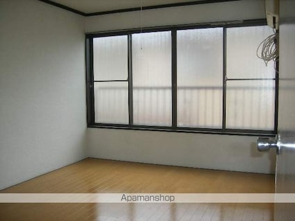東京都小平市上水南町２丁目[2K/30m2]のリビング・居間