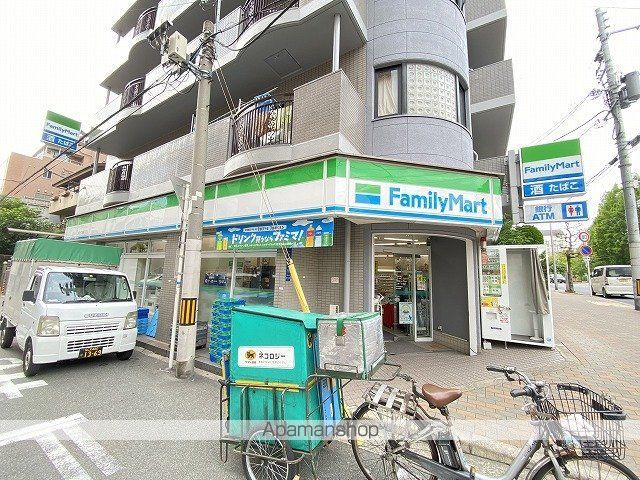 BROU上町台の周辺写真
