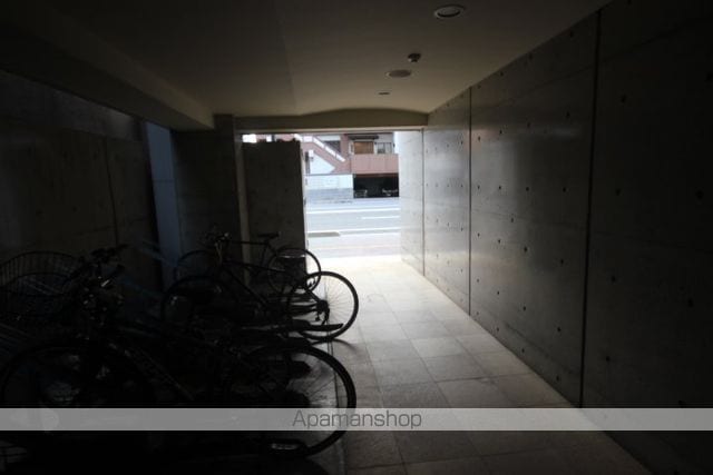 広島県広島市中区寺町[1K/28m2]の共用部7