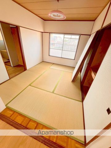 山下ビルの内装写真