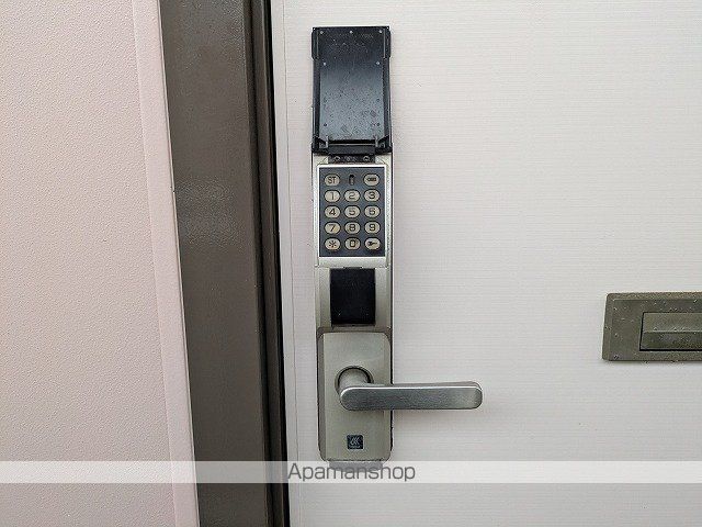 ボーノンANZの内装写真