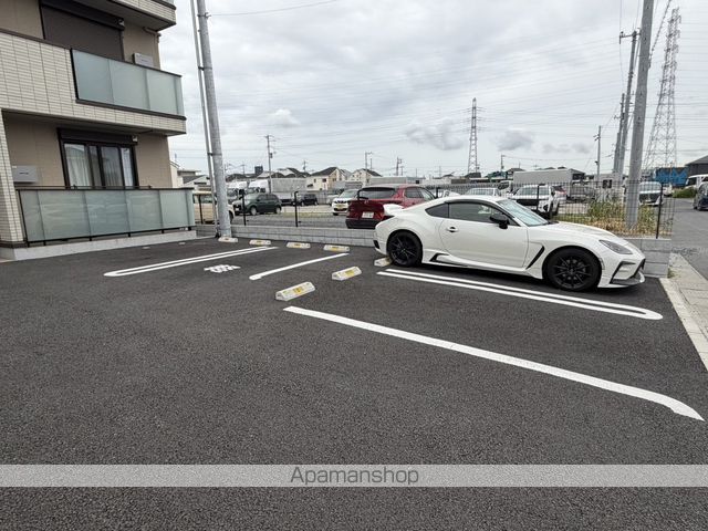 アヴァンス八潮Cのその他写真