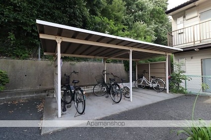 ドミールＴＯＭＯ[1K/23.18m2]の内装1