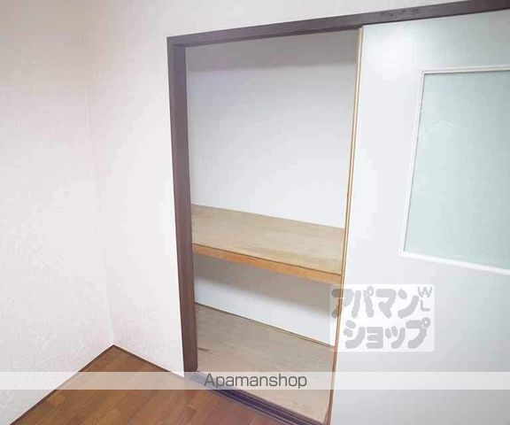 二軒茶屋賃貸住宅の内装写真