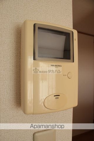 モンドミュールの内装写真